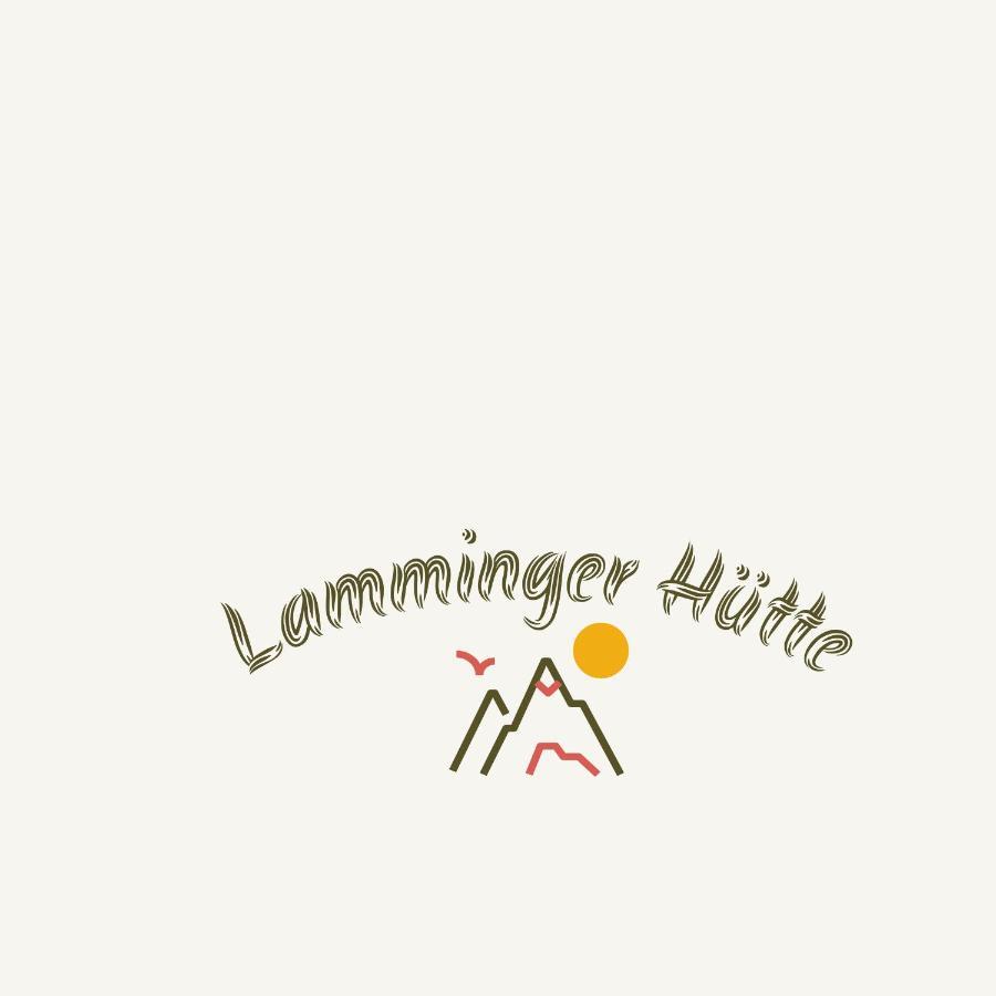 Lamminger Hutte Lägenhet Wolfsberg Exteriör bild